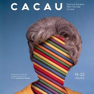 El Cacau, Cacau Festival, 2018 El Cacau, Cacau Festival, 2018
