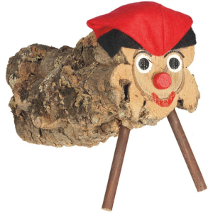 Caga tió