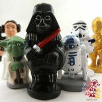 Caganers