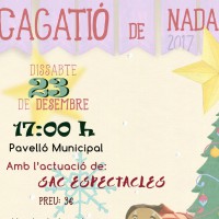 Cagatió de Nadal