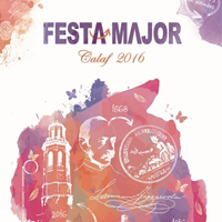 Festa Major de Calaf Festa Major de Calaf