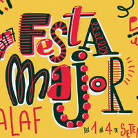 Festa Major Calaf