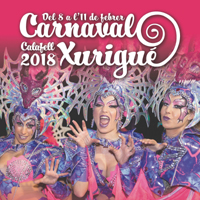 Carnaval Calafell Carnaval Calafell