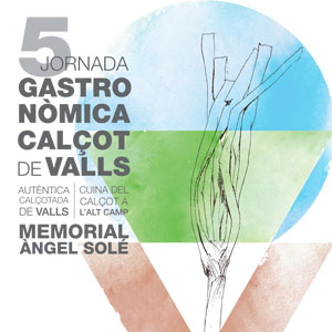 5a Jornada Gastronòmica del Calçot de Valls