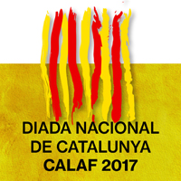 Diada Calaf