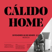 Cálido home