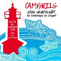 13è Campionat de Catalunya de Llagut - Cambrils 2017 13è Campionat de Catalunya de Llagut - Cambrils 2017