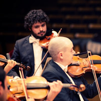 Camerata XXI