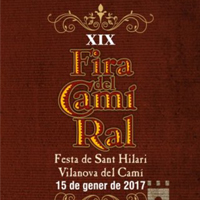 Fira del Camí Ral Fira del Camí Ral