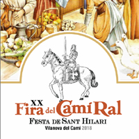Fira del Camí Ral