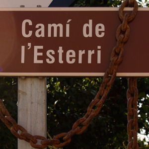 Camí d'Esterri