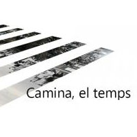 Exposició 'Camina, el temps', de Rebeca Royo