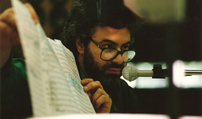Jose Luis Campana