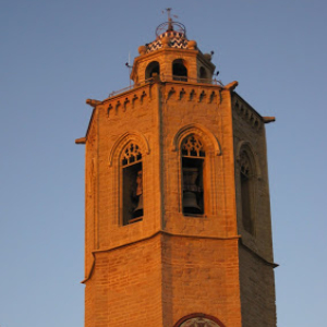 Les campanes de Cervera Les campanes de Cervera