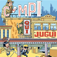 Campi qui jugui Campi qui jugui