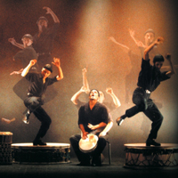 Camut Band