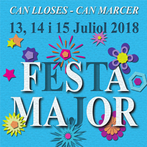 Can Lloses Can Marcer Can Lloses Can Marcer