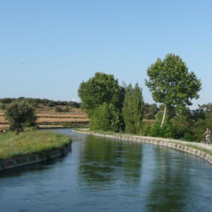 Canal Canal