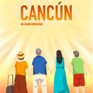Teatre Cancún Jordi Galceran