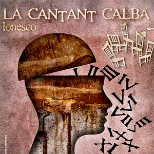 Teatre ‘La Cantant Calva’ de la companyia IncreiXendo