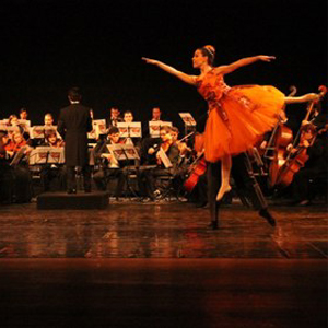 Gran Gala de Cap d'Any