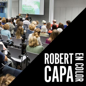 Robert Capa