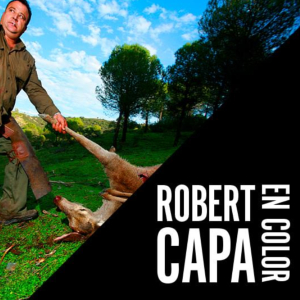 Robert Capa