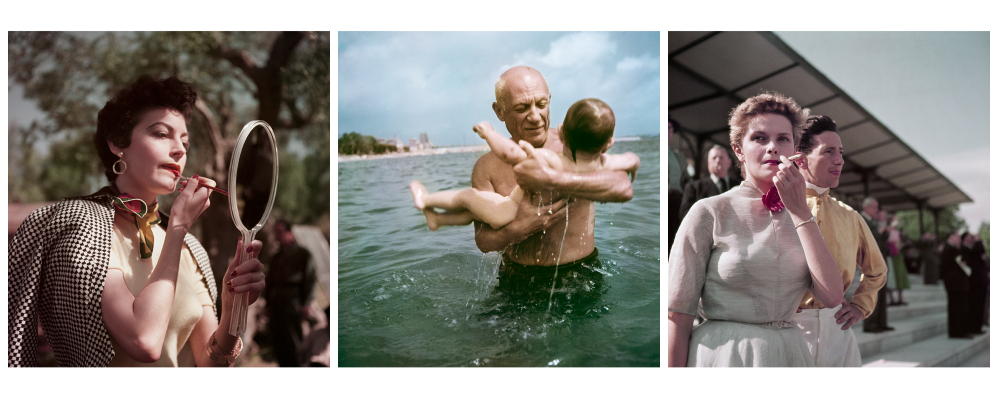 Robert Capa slide Robert Capa slide