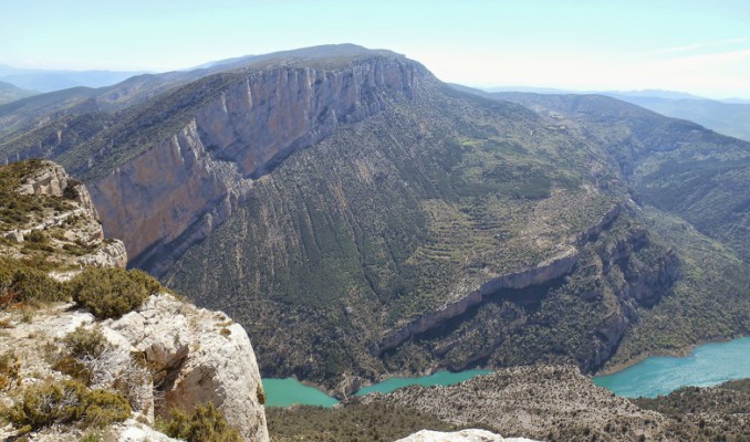 Montsec Montsec