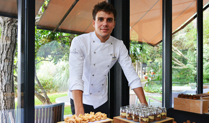 Miquel Guarro