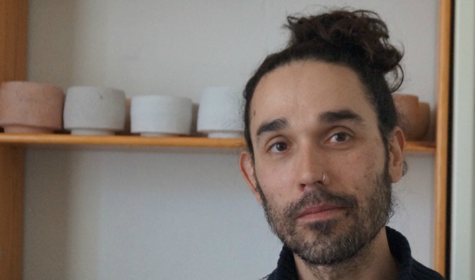 Jordi Bresolí