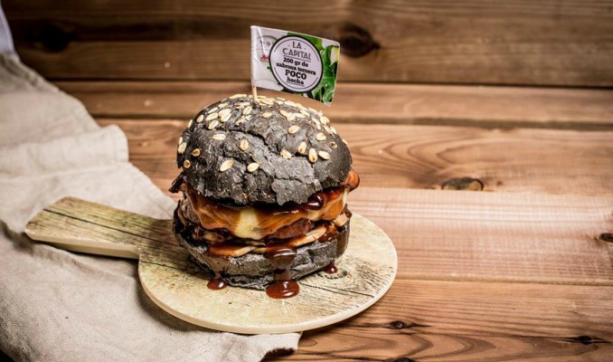 Hamburgueses