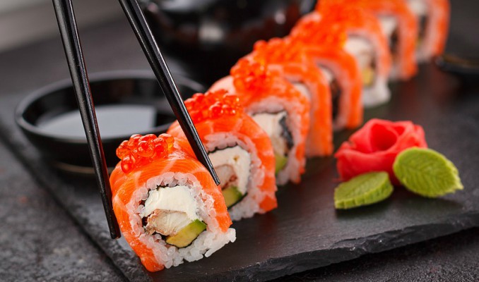 Sushi