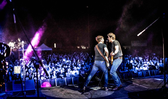 No Surrender Festival No Surrender Festival