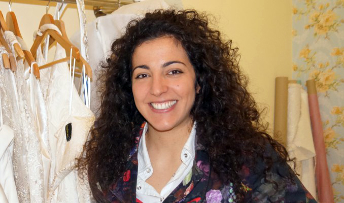 Alba Minguella