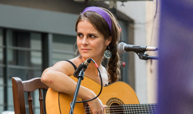 Meritxell Gené