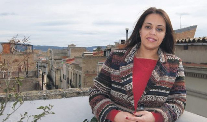 Farah Benserhir
