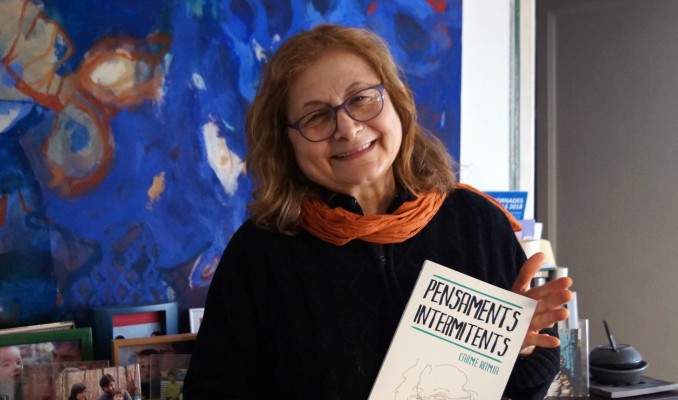 Carme Romia