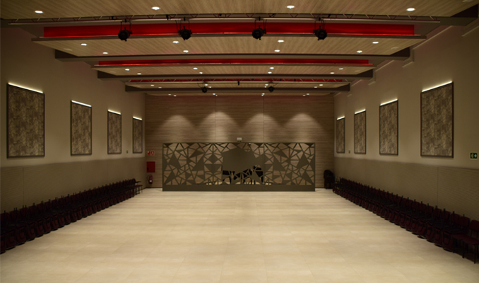 El Casino de Calaf El Casino de Calaf