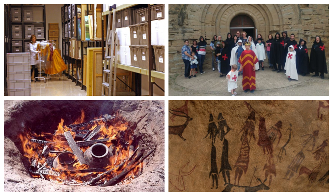 Jornades Europees del Patrimoni