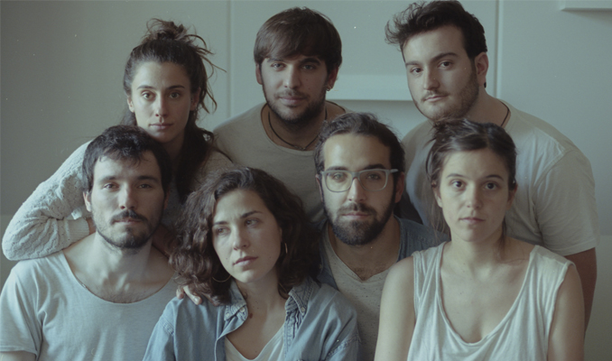 Jo Jet i Maria Ribot