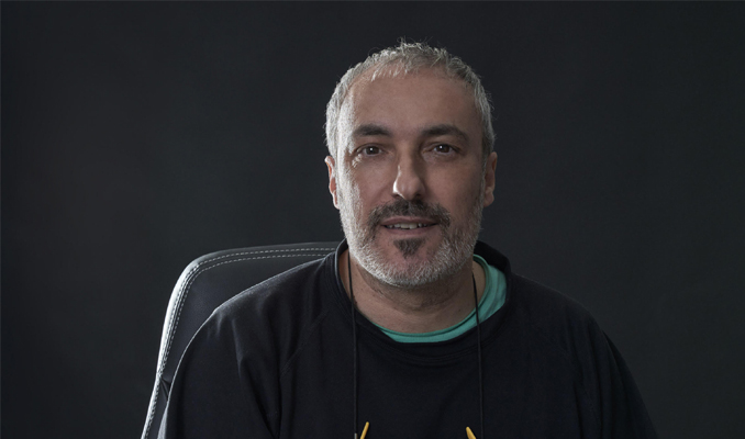 Francesc Àlvarez