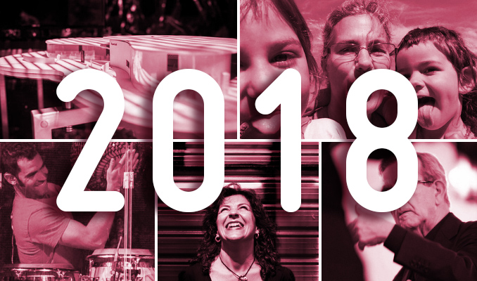 Els 10 articles més llegits del 2018 al Centre de Catalunya
