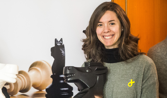 Marta Amigó