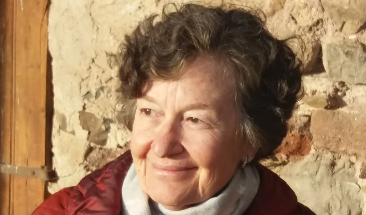 Maria Barbal, A l'amic escocès