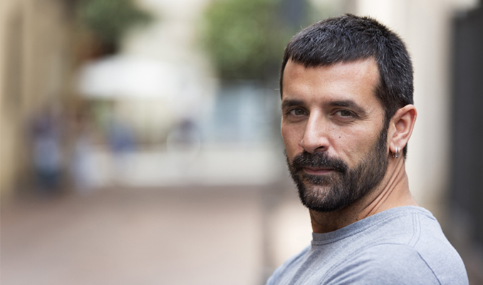 Jordi Borràs
