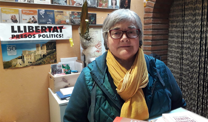 Isabel Casas Isabel Casas