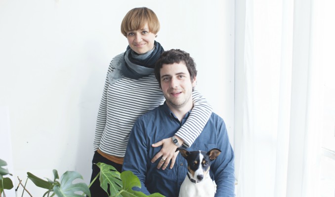 entrevista, Materia Rica, taller, creatiu, creativitat, làser, bisuteria, desembre, 2016