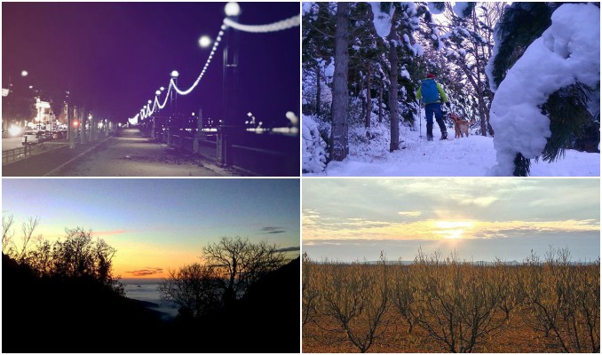 instagram, fotografies, cap de setmana, desembre, tardor, 2016, Surtdecasa Ponent