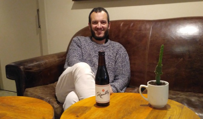 Republiq, cervesa, artesania, artesana, cultural, societat, solidaritat, beure, Surtdecasa Ponent, gener, 2017